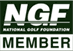 National Golf Foundation Member