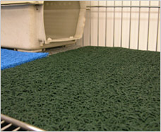 high traffic matting