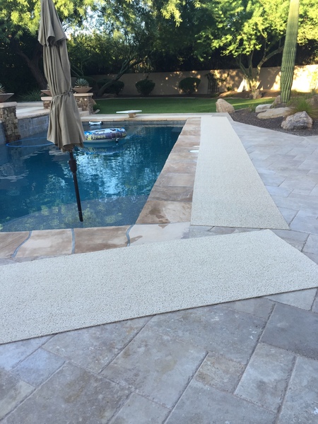 Aquatic Matting, Pool Deck Mats & Flooring - PEM Surface