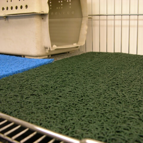 Dog Kennel Matting and Flooring